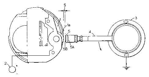 Une figure unique qui représente un dessin illustrant l'invention.